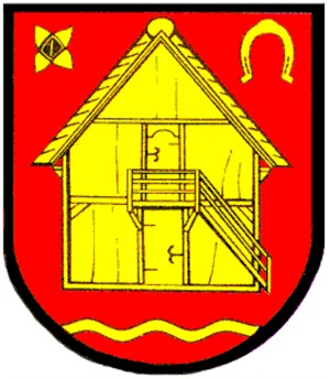 Wappen der Gemeinde Westergellersen
